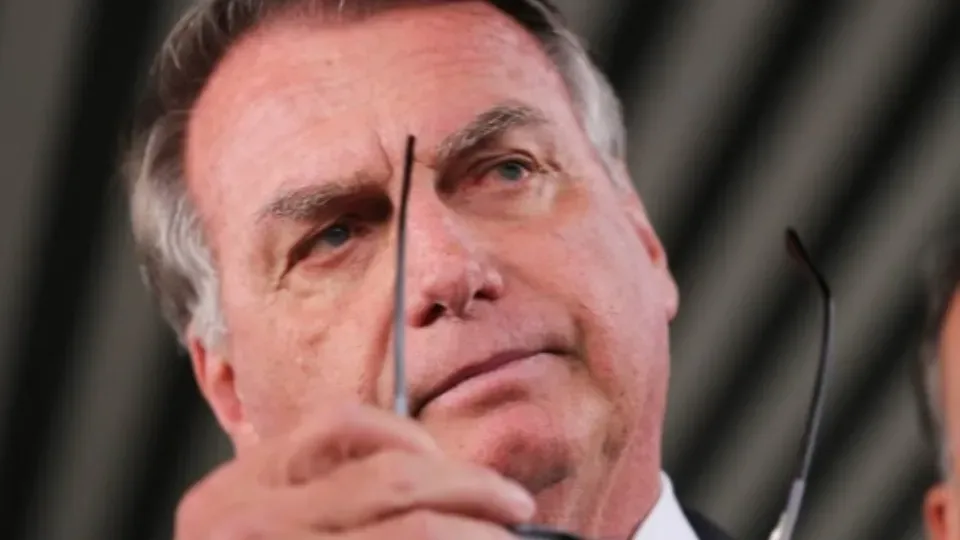 Plantão de Polícia -  Bolsonaro pedirá fim do inquérito do golpe após novo parecer da PGR