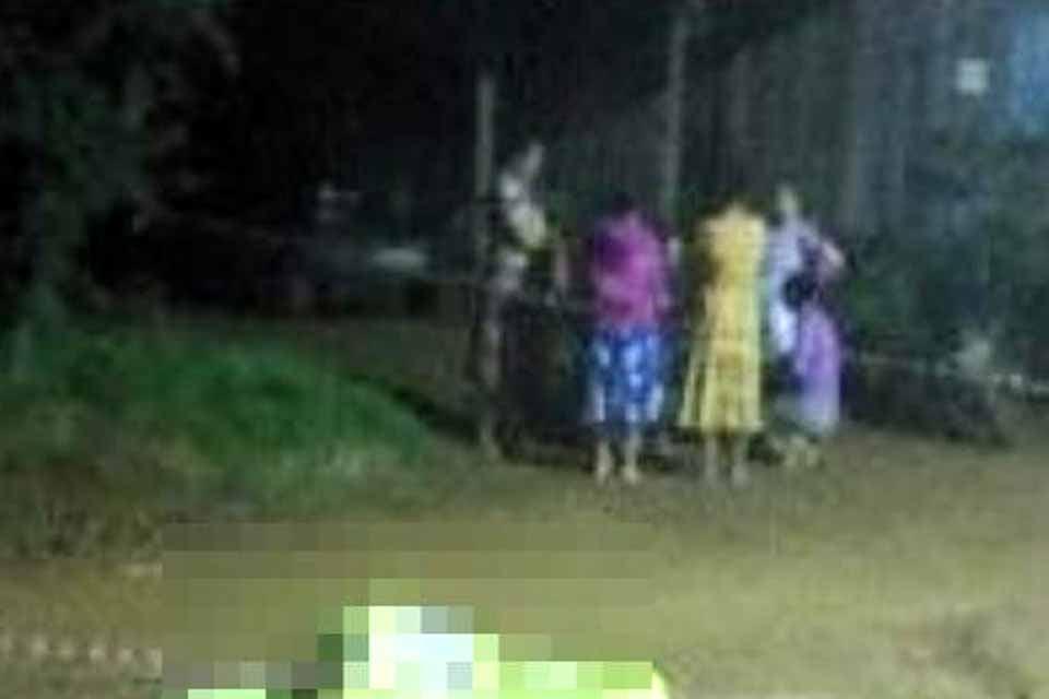 Polícia - Homem é morto com tiro de espingarda em Alto Alegre dos Parecis