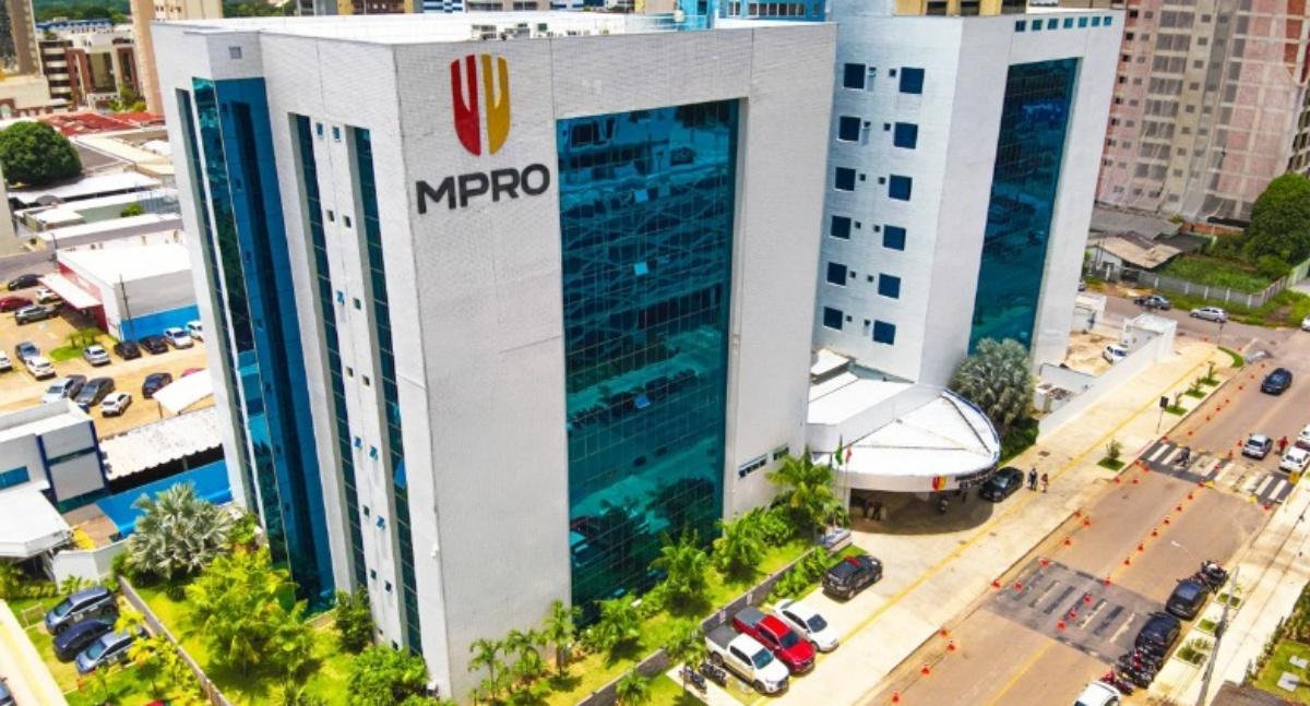 Polícia - MPRO cumpre mandados de prisão contra ex-deputado da Assembleia Legislativa de Rondônia