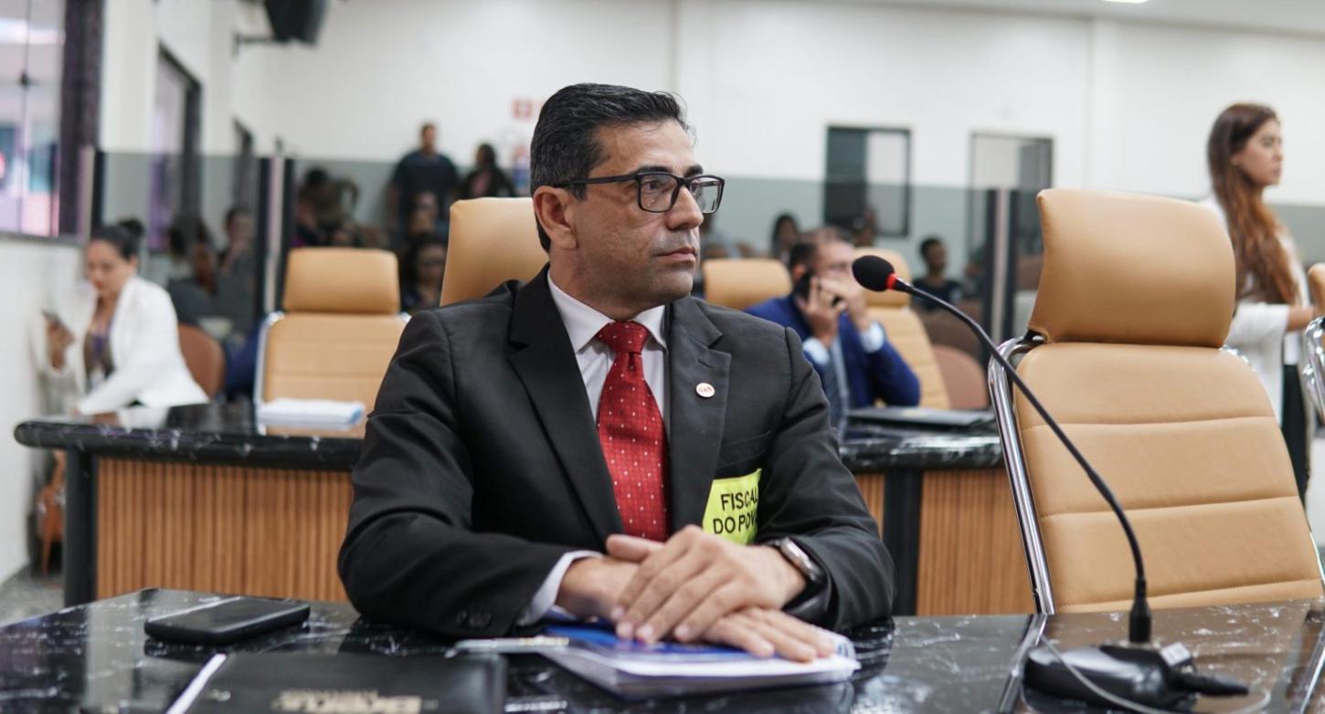 Política  Dr. Breno Mendes garante mais proteção ao consumidor com nova lei contra Energisa