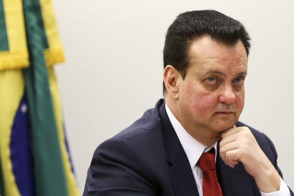 Pressão do STF - Moraes ordena que investigação contra Kassab retorne para ele no STF