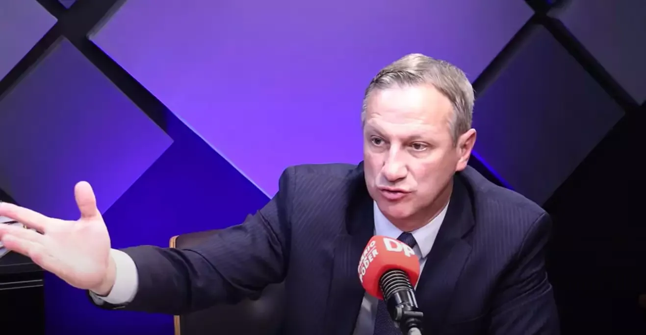 Representações - Sanderson pede investigação do TCU sobre irregularidades no governo Lula