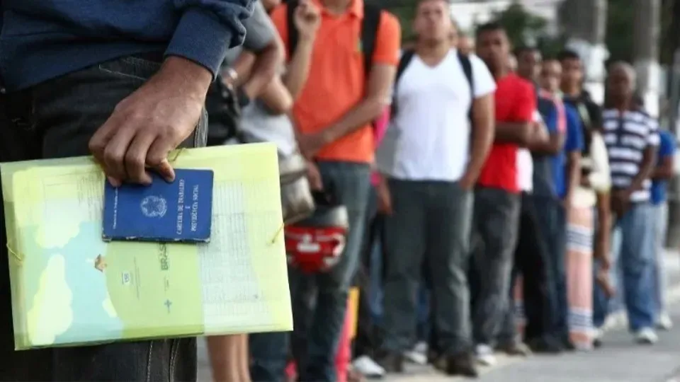 Rondônia -  Sine Porto Velho oferece oportunidades de emprego nesta quinta-feira (27)