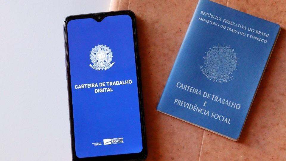 RONDÔNIA -  Sine Porto Velho oferece oportunidades de emprego nesta sexta-feira (28)