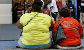 Saúde - Um a cada três brasileiros vive com obesidade, mostra relatório global