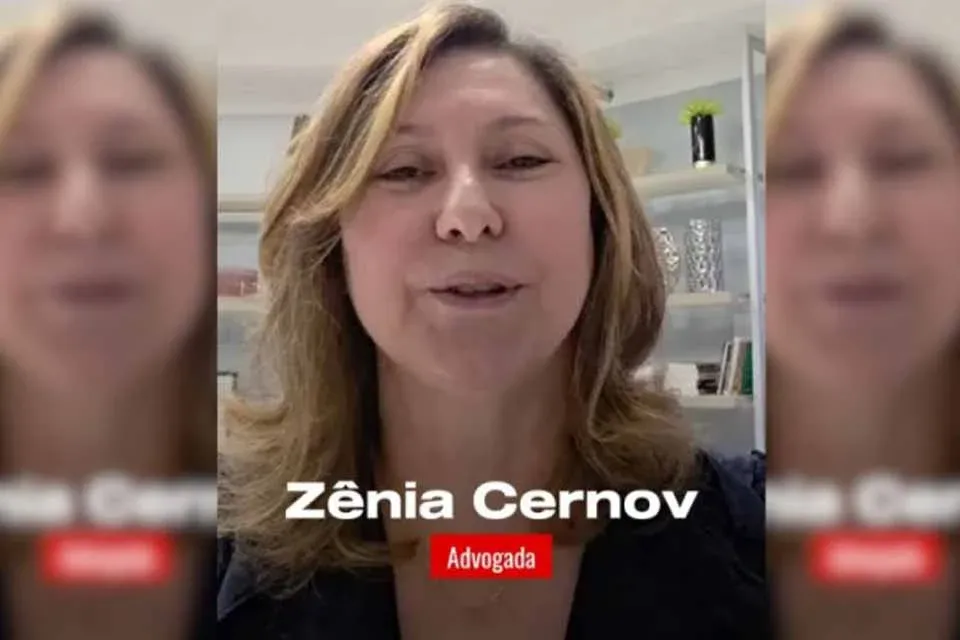 SERVIDORES DA EDUCAÇÃO SINTERO - reforça informações sobre direito à transposição; Advogada Zênia Cernov esclarece os próximos passos do processo