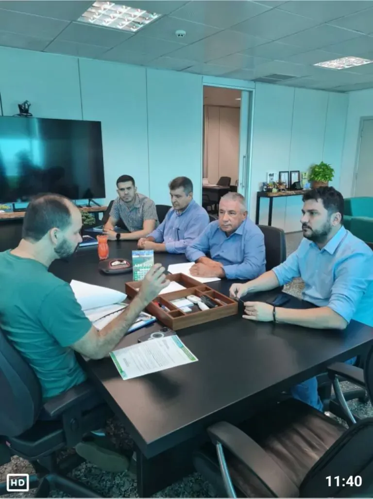 ACIPB e CDL destacam parceria com o deputado Jean Mendonça para a realização da 8ª edição da FICOP