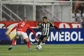 Atlético-MG recebe Deportes Iquique pela Sul-Americana; veja jogos de hoje