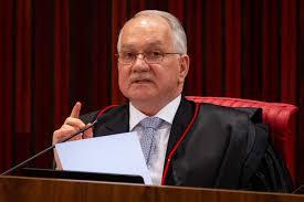 Brasil - Fachin diverge e quer restabelecer atos da Lava Jato contra Palocci