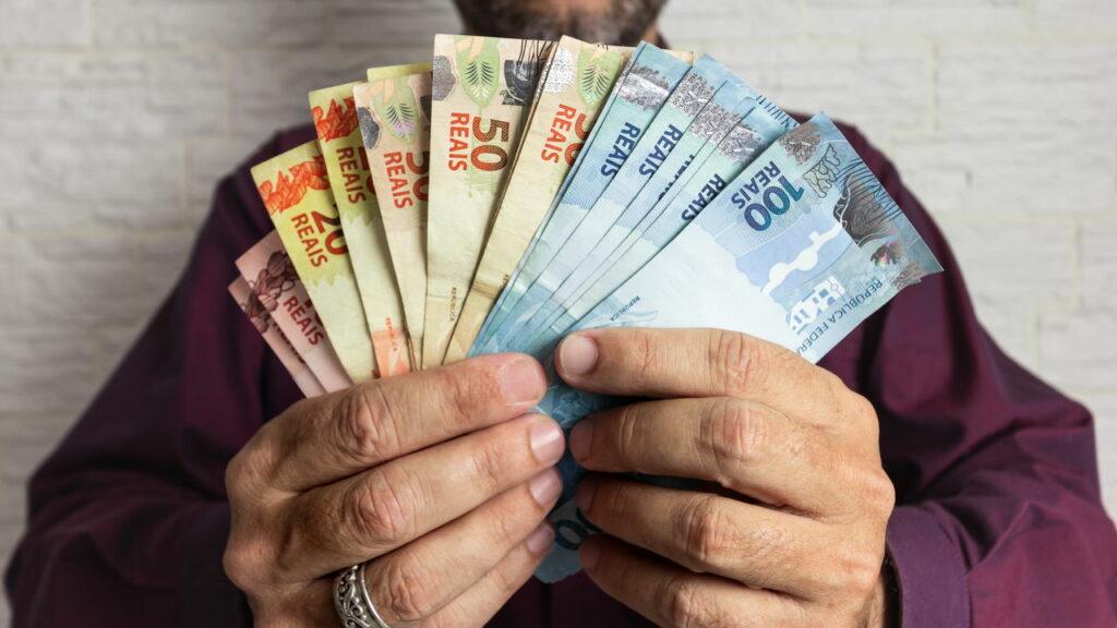 Brasil - O programa que substituiu o PIS pode esconder um valor esquecido no seu nome