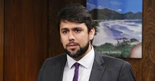 Brasil - Pedro Lucas diz ‘não’ a Lula