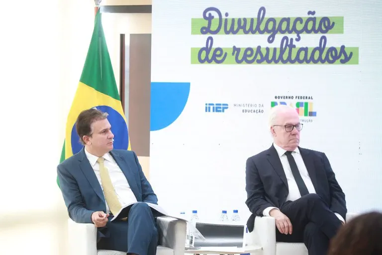 Censo Escolar indica queda nas matrículas da educação básica
