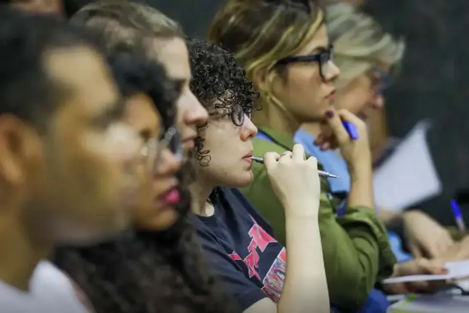 CONCURSO UNIFICADO - Aprovados do CNU começarão a ser convocados em maio
