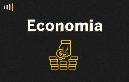 Economia | Economia - Dólar fecha sofre elevação de 1,47% no último pregão
