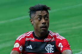 Esportes - Bruno Henrique: relembre jogadores envolvidos com fraudes em apostas