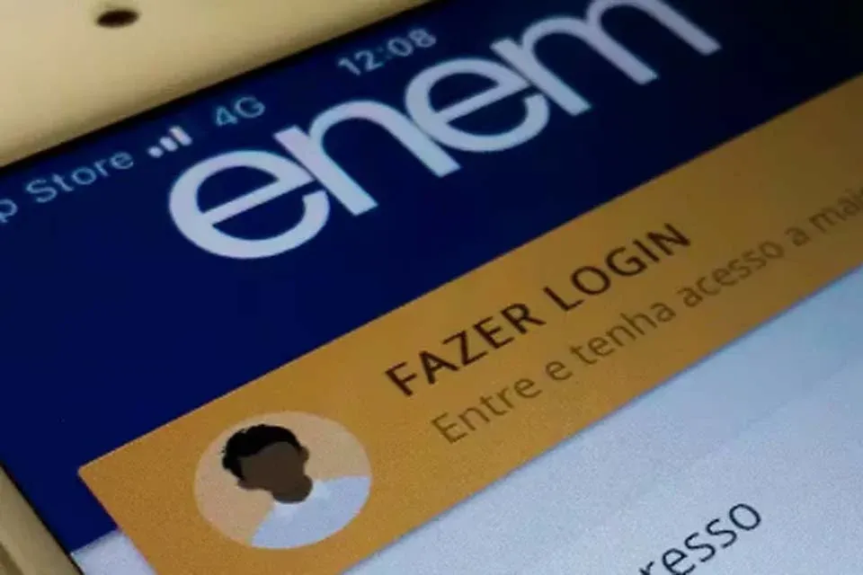 EXAME NACIONAL - Enem 2025: inscrições para isenção de taxa vão até 25 de abril; saiba quem tem direito
