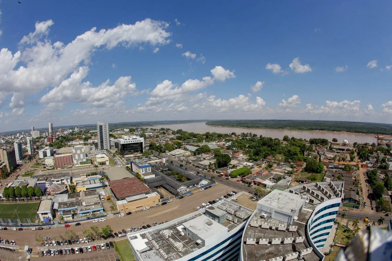 FALE BEM DE RONDÔNIA - Exportações 2025: Governo de Rondônia executa novas estratégias para expandir e fortalecer destino dos produtos