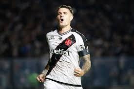 FUTIBOL -  - Vegetti vive momento goleador antes de jogão com Palmeiras no DF