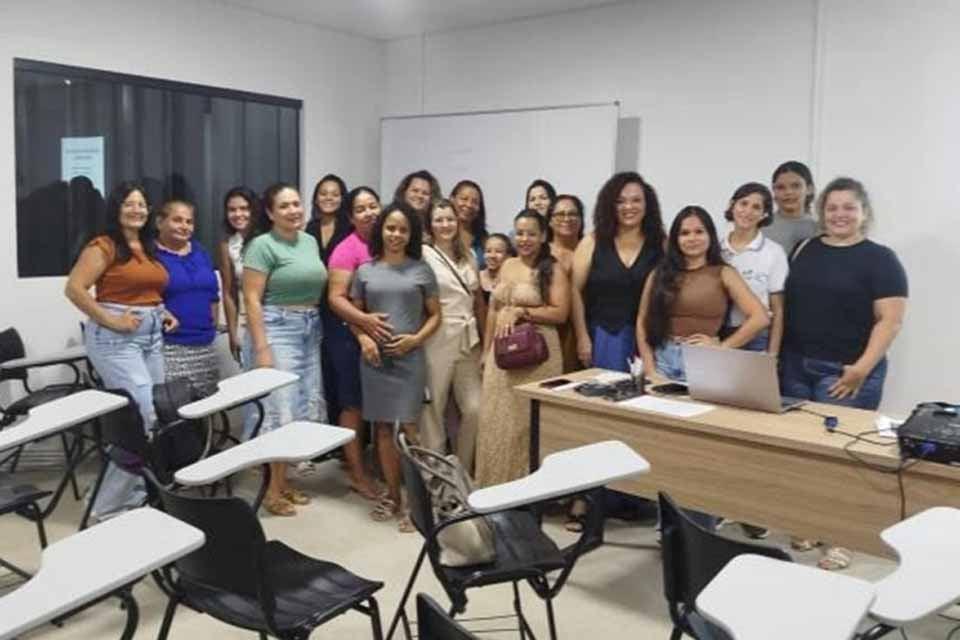 IFRO - Centro de Empreendedorismo e Inovação é espaço público de desenvolvimento tecnológico em Ariquemes