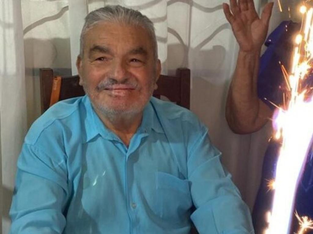 Nota de Pesar - Nota de pesar pelo falecimento de Antônio Cândido