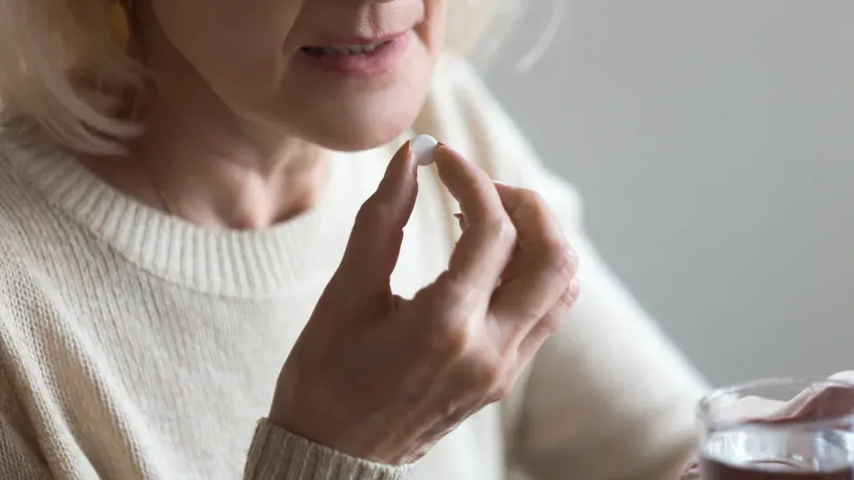 Paracetamol, ibuprofeno e aspirina: qual escolher para sua dor?