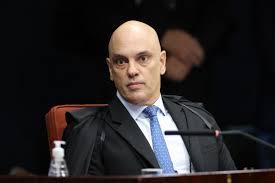 Paulo Cappelli - Espanha aciona Interpol para tirar da lista “patriota” alvo de Moraes