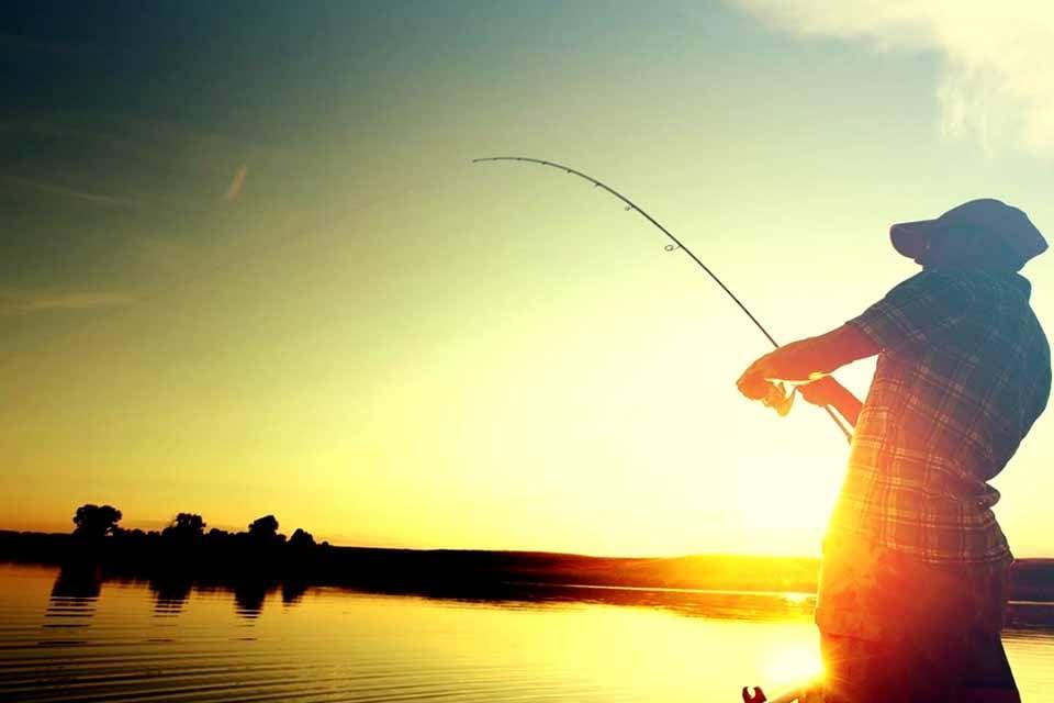 PESCA ESPORTIVA - Prefeitura de Jaru abre inscrições para o 1º Torneio de Pesca Esportiva
