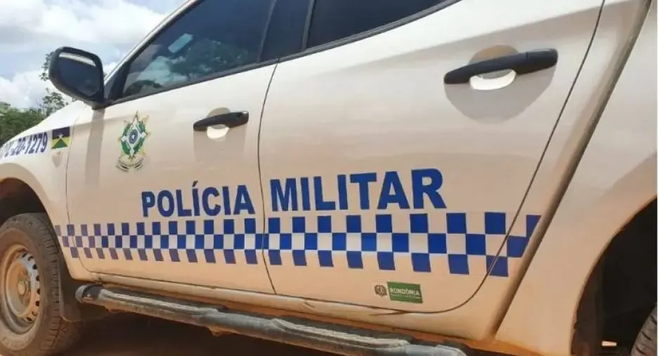 Polícia- Casal é mantido refém depois de ter casa invadida por bandidos armados e encapuzados na zona sul