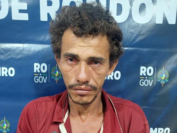 Polícia - Foragido por homicídio é preso na zona leste da capital