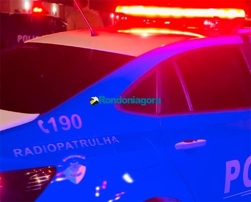 Polícia - Homem tenta matar mãe e irmãs em Porto Velho