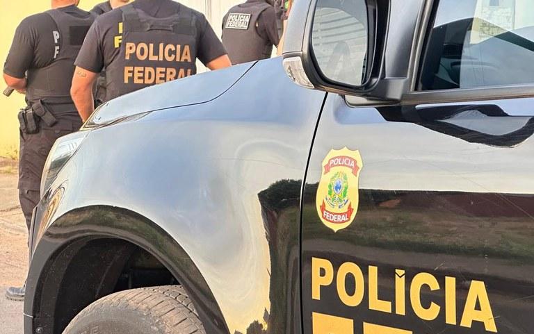 Polícia - MP e Polícia Civil realizam nova fase da Operação “Escudo de Cinzas” e cumprem 29 mandados