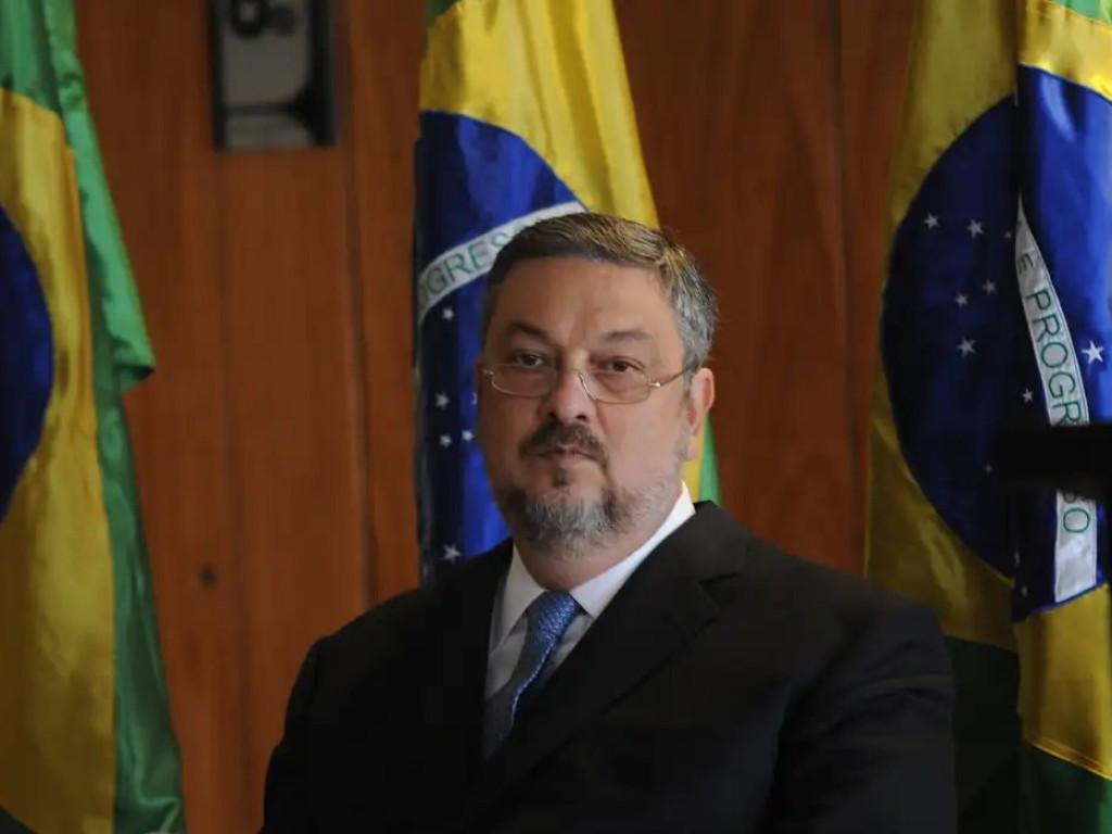 Supremo Tribunal - Julgamento sobre ações de Palocci na Lava Jato está empatado no STF