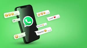 Tecnologia - Agora o WhatsApp te ajuda a lembrar de tudo! Saiba como
