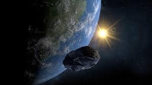 Tecnologia - Cinco asteroides estão se aproximando da Terra, diz a NASA!