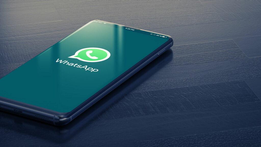 Tecnologia WhatsApp com Pix! Veja como funciona e se é confiável