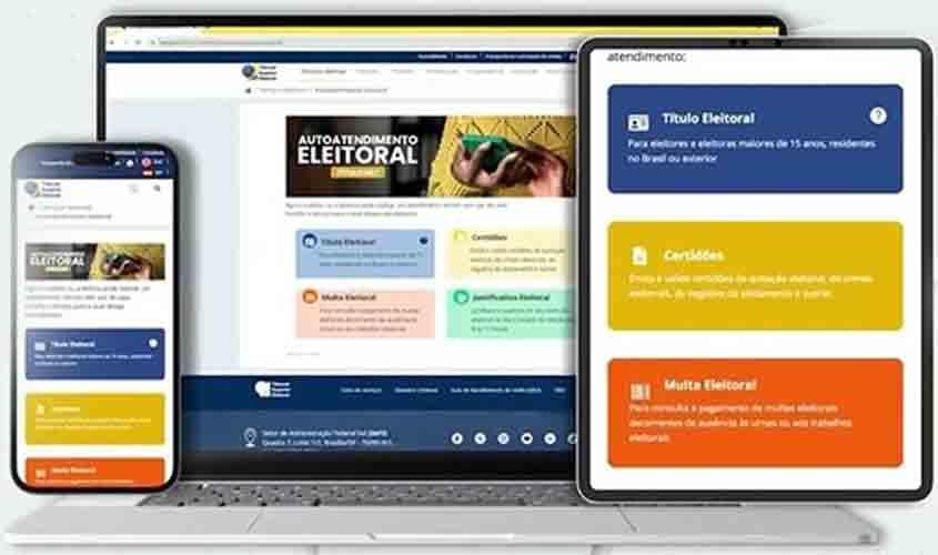 Vai fazer concurso público? Regularizar o título de eleitor é fundamental