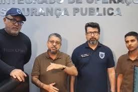 Vídeo - Brasil Quem é o prefeito petista que quer guarda armada e “bandido na vala”