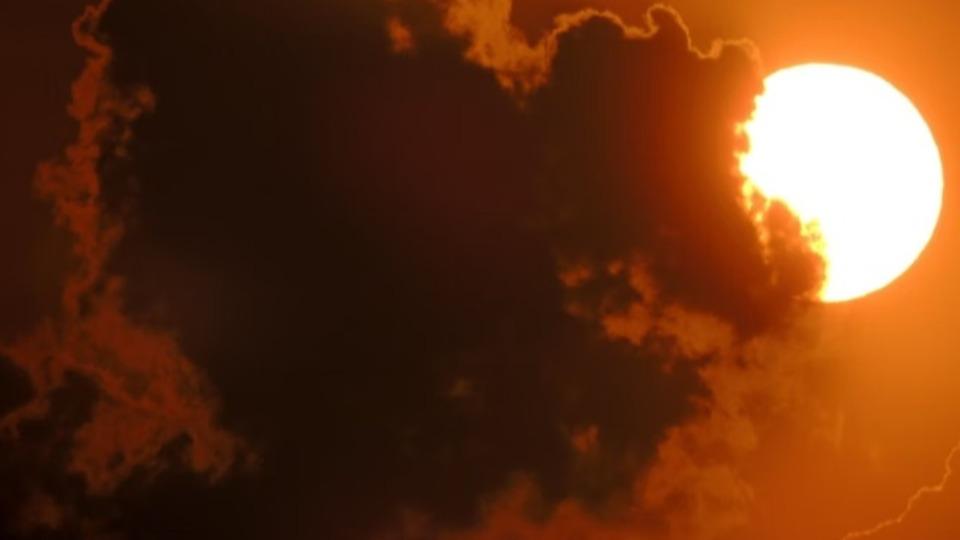 Calor intenso e umidade elevada predominam em Rondônia nesta quarta-feira (21)