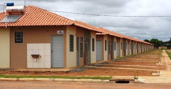 Concursos e Empregos - Sai o listão com mais de 100 mil inscritos no programa habitacional 