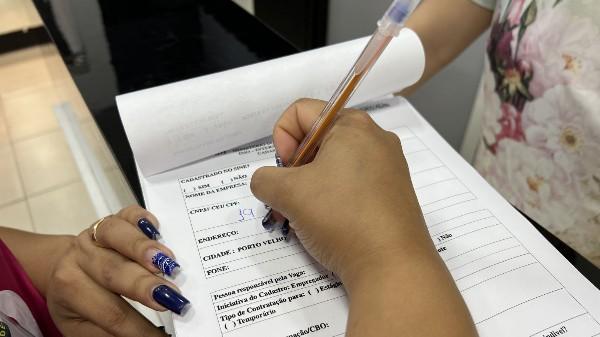 Concursos e Empregos - Termina nesta sexta-feira o prazo de inscrições para processo seletivo da Saúde em Porto Velho