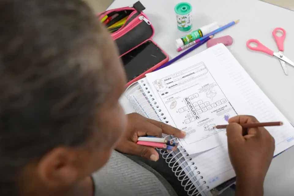DESIGUALDADE - Três em cada 10 brasileiros são analfabetos funcionais 