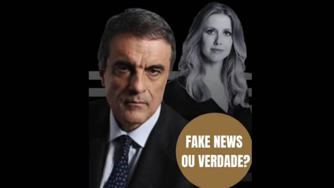 'É falso!' - Ex-ministro desmonta mentiras sobre compra da Eldorado Celulose