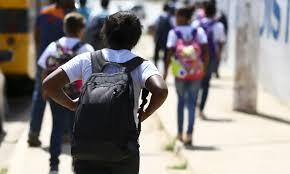 Educação | Educação - Escola que Protege: prazo para estados e municípios aderirem ao programa termina em 19 de maio