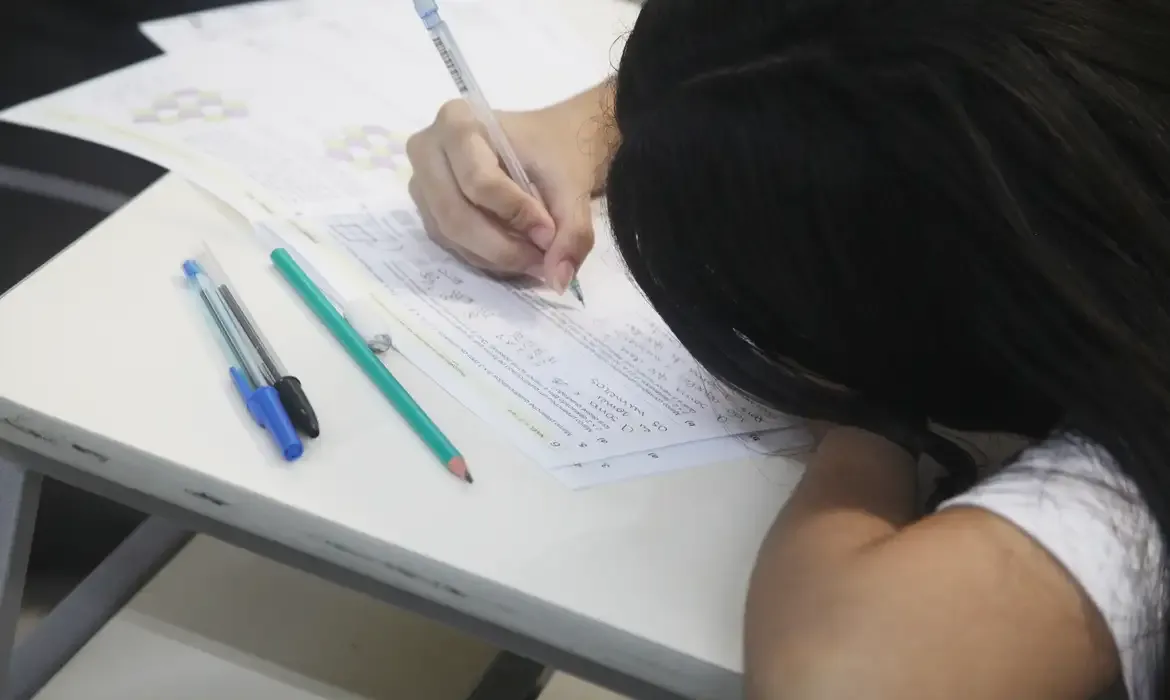 Educação - Inscrição para a Olimpíada Mirim de Matemática termina em 10 de junho