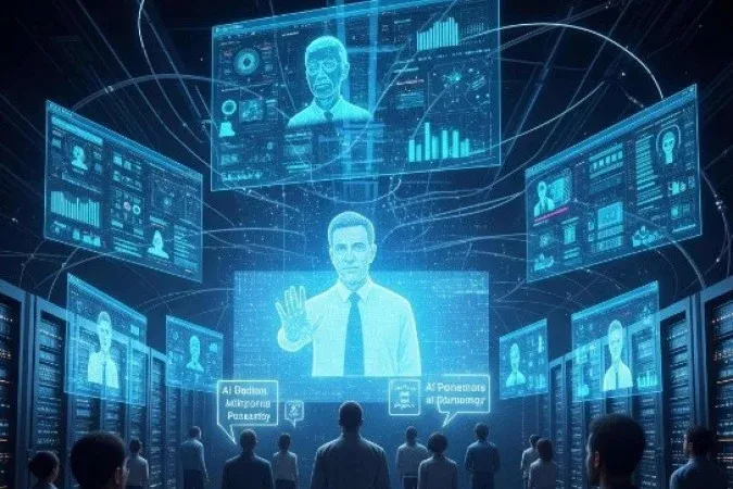 ELEIÇÕES 2026 - A inteligência artificial desafia o novo Código Eleitoral