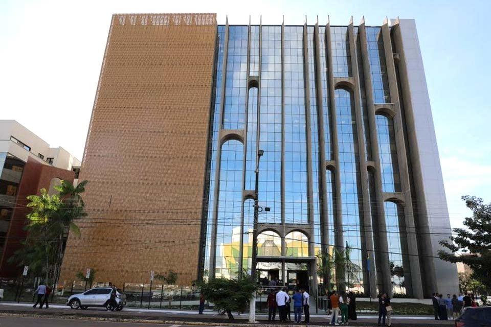 FISCALIZAÇÃO - TCE-RO regulamenta fiscalização de processos de desestatização no Estado e Municípios