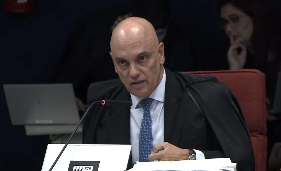 Ideia Fixa Advogados viram ‘dissonância cognitiva’ em Moraes