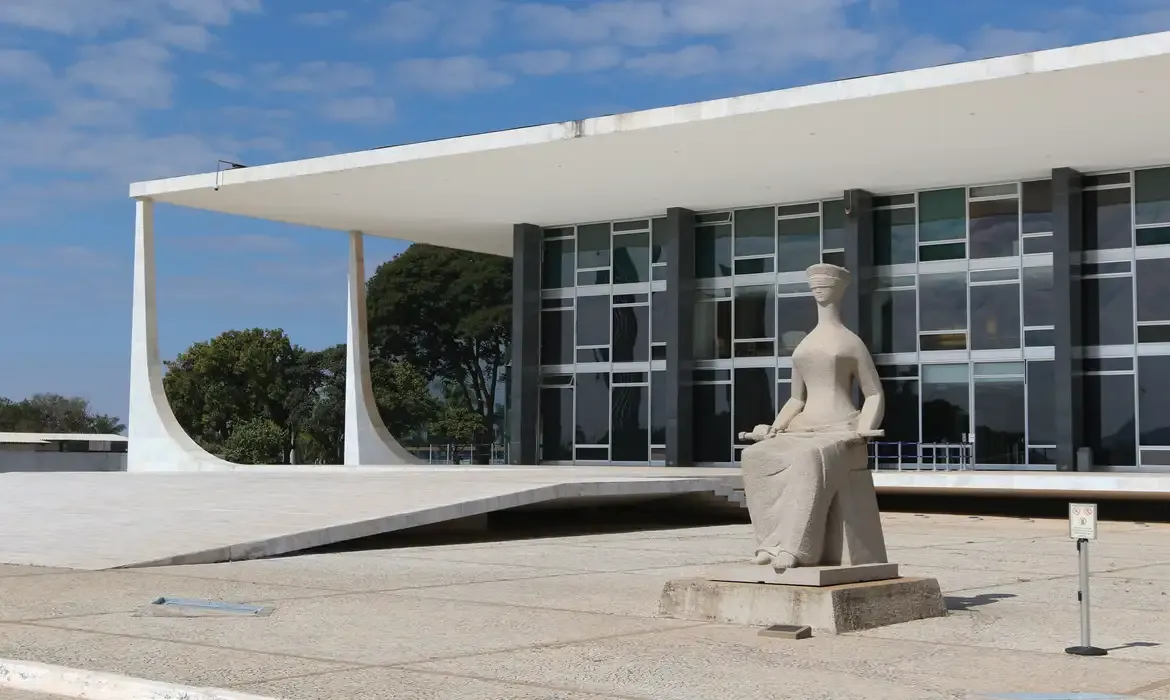 Justiça - STF inicia depoimentos de testemunhas da trama golpista