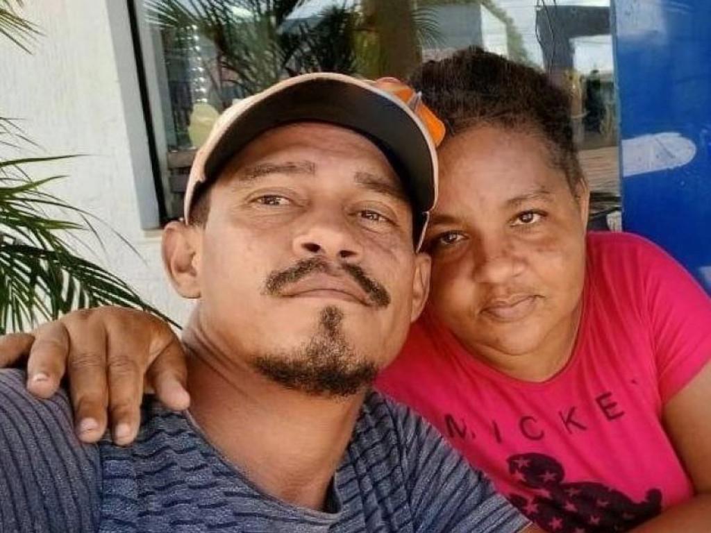 Nota de Pesar - Nota de pesar pelo falecimento de Edvaldo Dutra Ferreira e Simone Fernandes