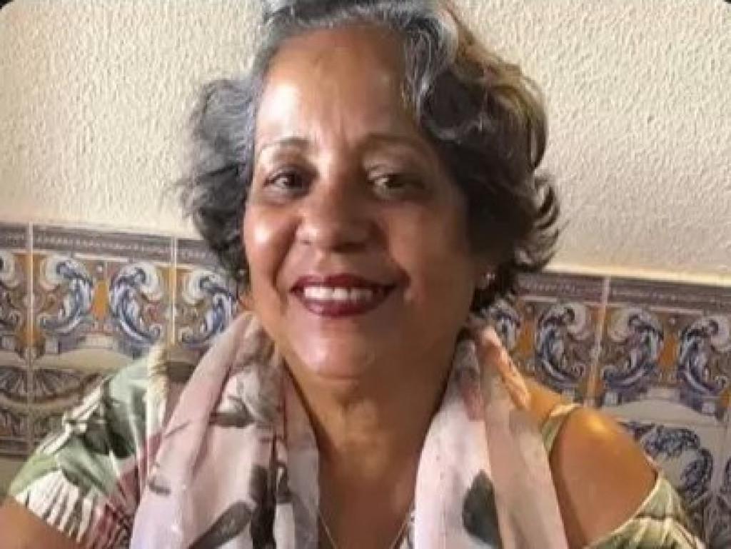 Nota de Pesar - Nota de pesar pelo falecimento de Maria Nunes Vieira